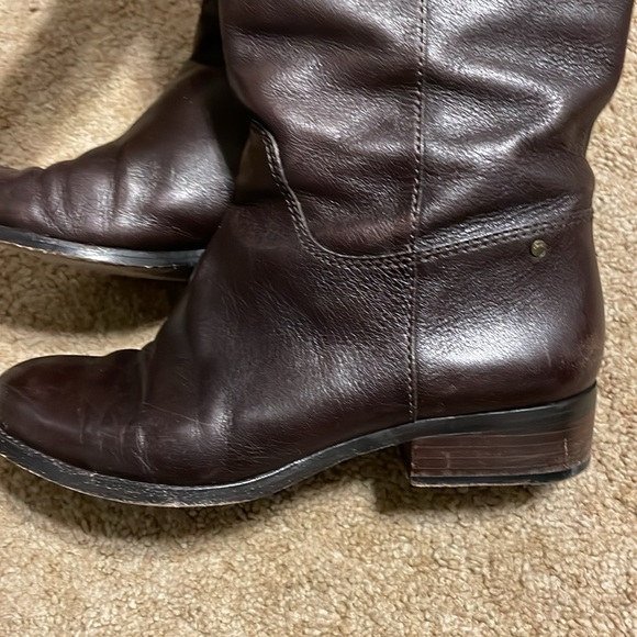 Coach Nancye Boot - Picture 5 of 7